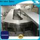 top rated turning conveyor manufacturer for normal cooling conveying 1