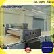 Golden Bake top quality biscuit factory machine manufacturer for biscuit cream filling 1