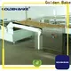 top rated biscuit cooling conveyor solution for normal cooling conveying 1