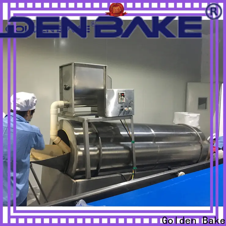 top biscuit equipment factory for biscuit packing 1