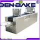 Golden Bake biscuit factory machine factory for biscuit production 1