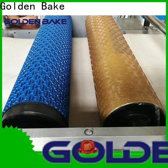 top quality biscuit equipment company for biscuit production 1