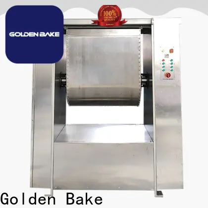 Golden Bake excellent pizza dough mixer machine supplier for mixing biscuit material 1