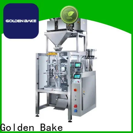 Golden Bake durable biscuit making equipment supplier for normal cooling conveying 1