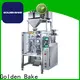 Golden Bake durable biscuit making equipment supplier for normal cooling conveying 1