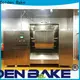 Golden Bake small scale biscuit manufacturing unit solution for mixing biscuit material 1