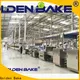 Golden Bake top quality dough laminator supplier for forming the dough 1