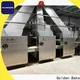 Golden Bake top quality baking machinery supplier for biscuit material forming 1