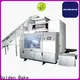 Golden Bake biscuit manufacturing process britannia solution for dough processing 1