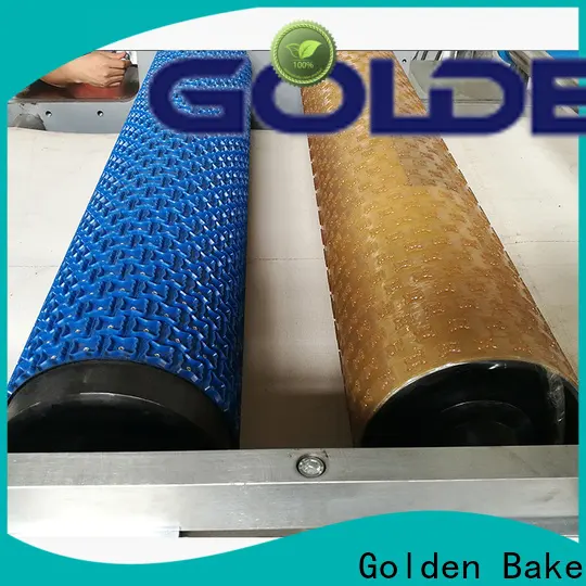 Golden Bake dough sheeter sale factory for forming the dough 1