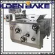 durable manual biscuit making machine company for dough processing 1