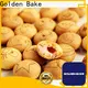 Golden Bake biscuit making machine company for center filled biscuit production 1