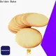 Golden Bake durable cracker making machine solution for potato crisp cracker making 1