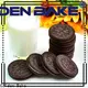 Golden Bake biscuit manufacturing technology factory for cream filling biscuit making 1