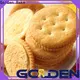 Golden Bake biscuit machinery supplier for ritz biscuit making 1