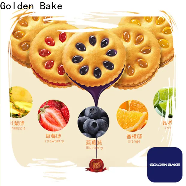 top biscuit packing machine supplier for sanwich biscuit production 1