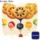 top biscuit packing machine supplier for sanwich biscuit production 1