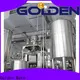 Golden Bake dosing system supplier for dosing system1 1