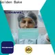 Golden Bake best cookie making machine manufacturers factory for chocolate-flavored sandwich biscuit making31 1