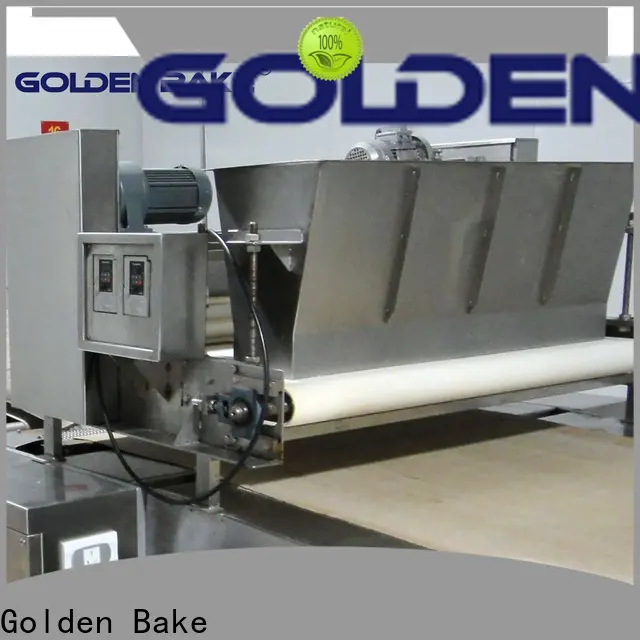 best biscuit equipment company for biscuit production1 1