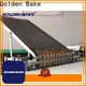 Golden Bake excellent biscuit sandwich machine company for biscuit production1 1