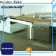 Golden Bake best biscuit making machine factory for normal cooling conveying 1