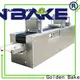 Golden Bake professional biscuit factory machine factory for biscuit production 1