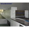 Golden Bake durable industrial biscuit oven company for biscuit baking 2