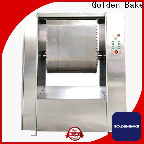 Golden Bake top dough mixing machine price solution for mixing biscuit material 1