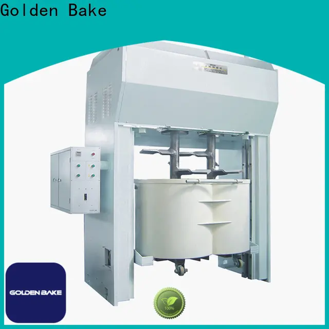 Golden Bake best dough kneading machine 5kg company for sponge and dough process 1