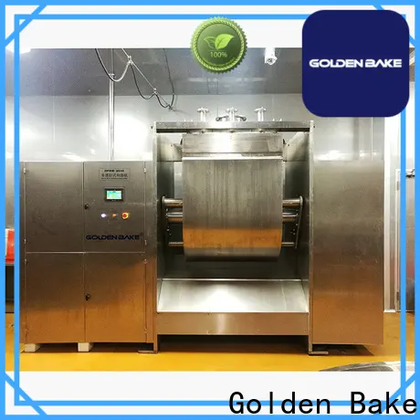 Golden Bake dough mixing machine factory for mixing biscuit material2 1