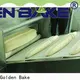 Golden Bake top biscuit factory machine price supplier for dough processing 1