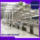 Golden Bake best dough sheeter definition manufacturer for forming the dough 1