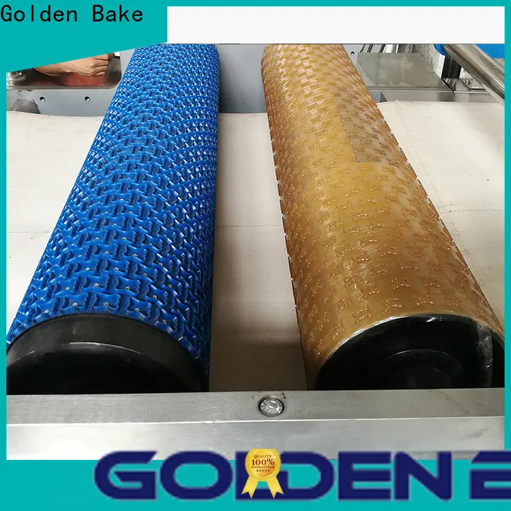 top industrial biscuit cutter manufacturer for forming the dough 1