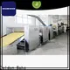 Golden Bake top quality automatic dough sheeters factory for biscuit material forming 1