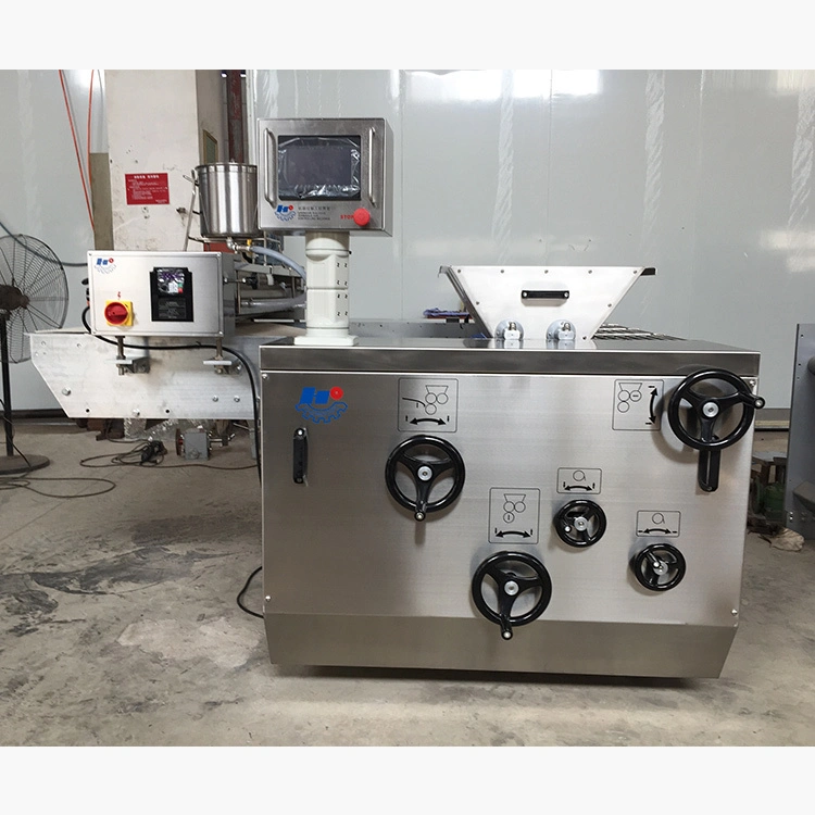Golden Bake cookie moulder vendor for biscuit industry 2