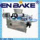 Golden Bake excellent manual biscuit making machine supplier for dough processing 1
