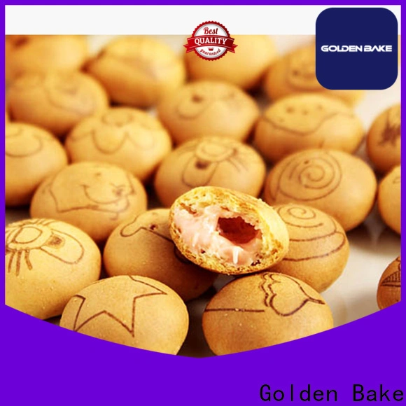 best biscuit making machine company for center filled biscuit production 1