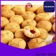 best biscuit making machine company for center filled biscuit production 1