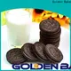Golden Bake biscuit machinery manufacturer in hyderabad solution for cream filling biscuit making 1