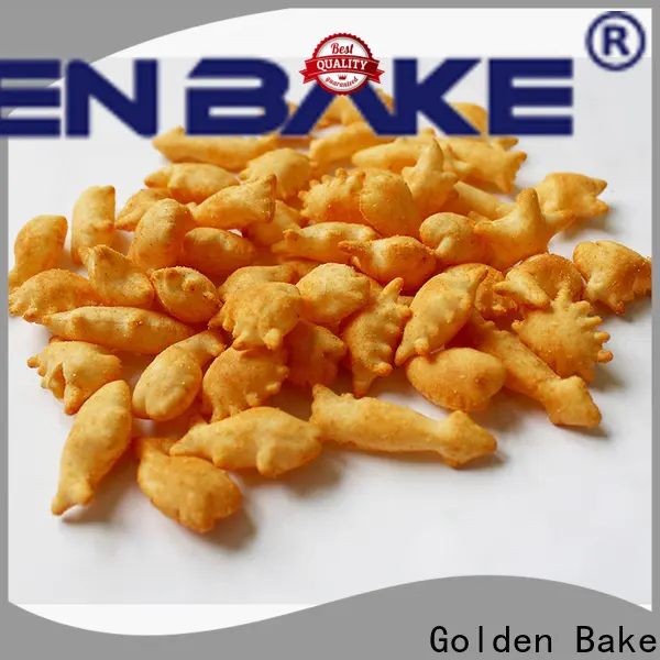 professional bakery cookie machine factory for biscuit making 1