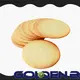Golden Bake excellent cracker machine solution for potato crisp cracker making 1