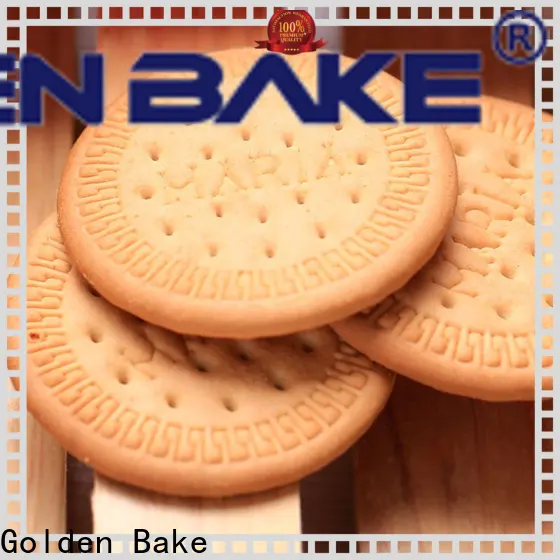 Golden Bake excellent dough handling equipment manufacturer for marie biscuit production 1