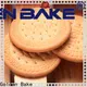 Golden Bake excellent dough handling equipment manufacturer for marie biscuit production 1