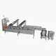 Golden Bake top quality industrial biscuit making machine manufacturers for ritz biscuit production 2