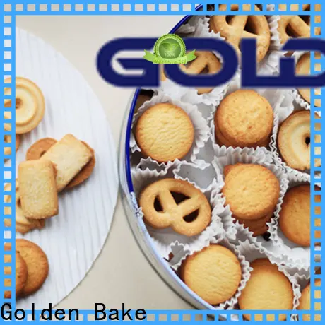 top cookie manufacturing equipment supplier for cookies production 1