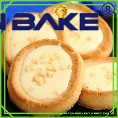 professional process of making biscuits factory for egg tart biscuit production 1