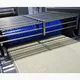 Golden Bake biscuit manufacturing process britannia factory for finger biscuit production 2