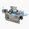 Golden Bake excellent cookies manufacturing machines factory for cookies production 3