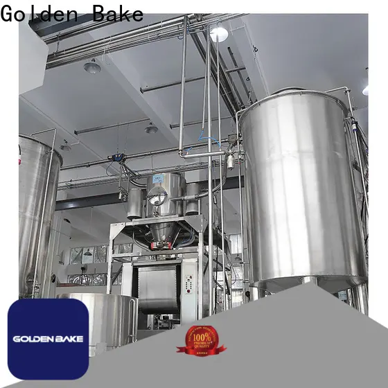 excellent sugar conveying company for biscuit material dosing 1